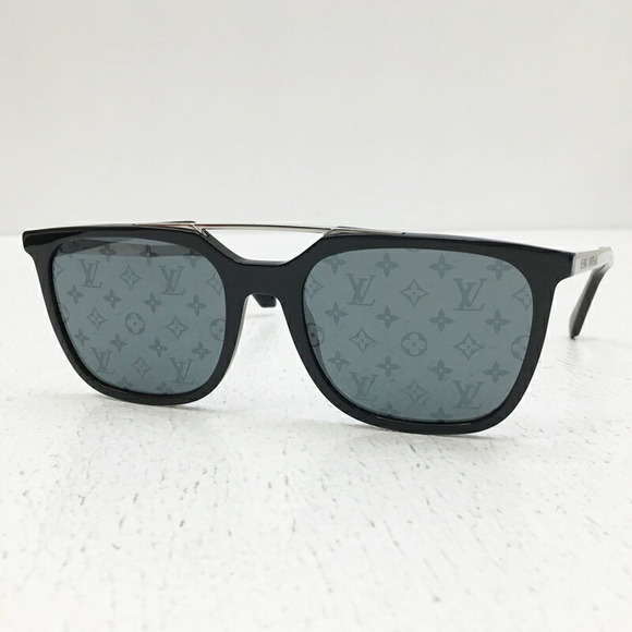 Louis Vuitton Mix It Up Sunglasses Black - Picture 1 of 16